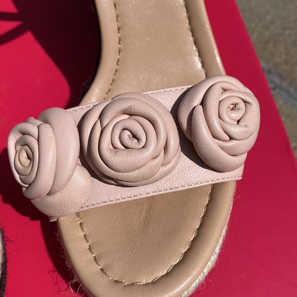 Kate Spade Jill Sandals - Picture 10 of 12